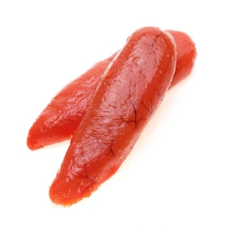 Spicy Cod Roe (Karashi Mentaiko)