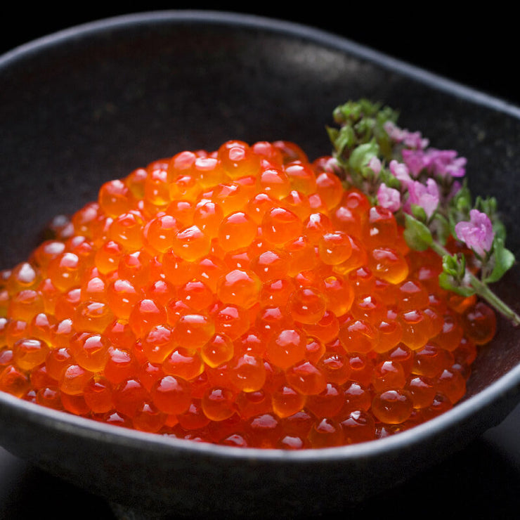 Frozen Shoyu Ikura 500g