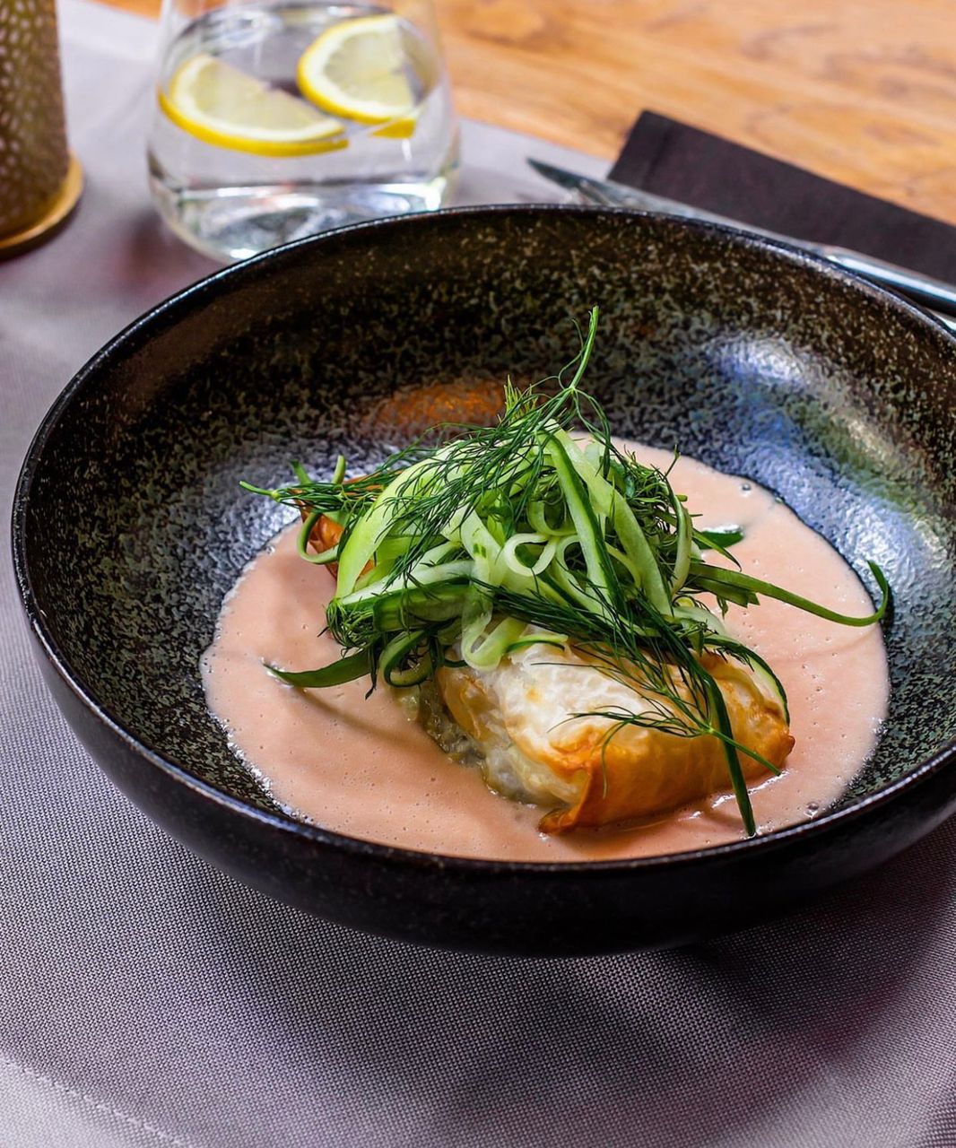 Frozen Pacific Cod Fish Fillet From Aomori 10kg Box