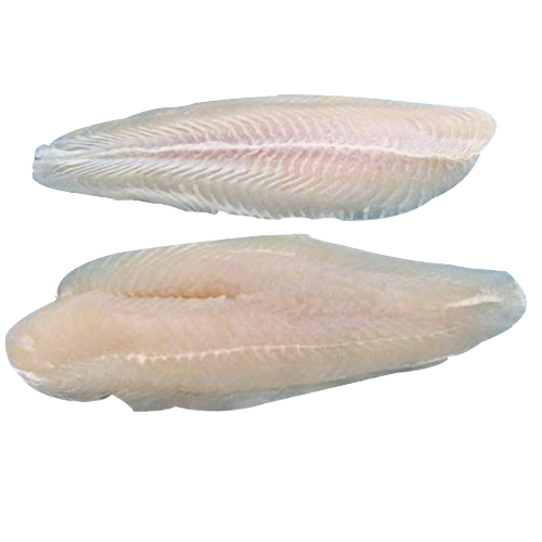 Frozen Pacific Cod Fish Fillet From Aomori 10kg Box