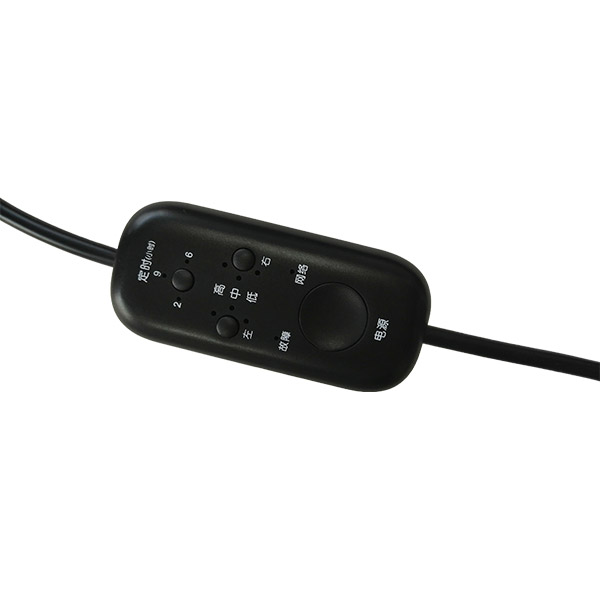  石墨烯智能发热垫模组