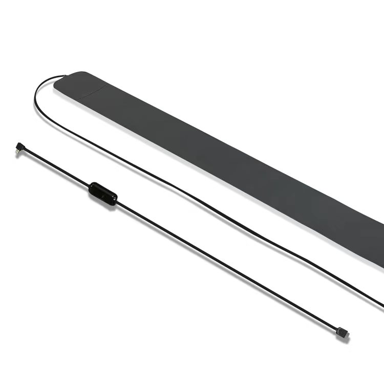 Smart tracking module