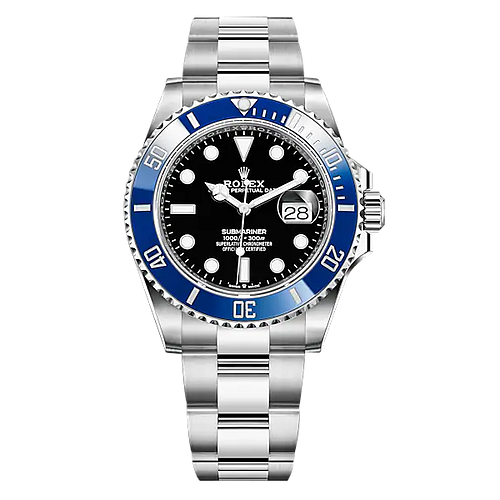 R0lex Submariner Date 126619LB
