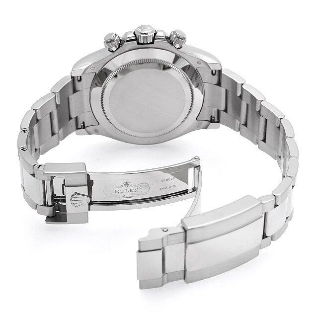 Rolex Daytona 116509