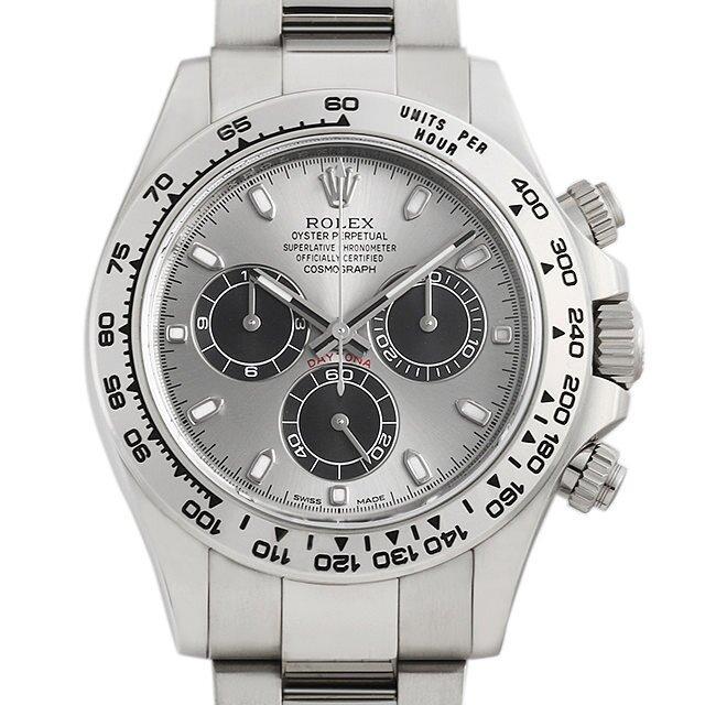 R0lex Daytona 116509