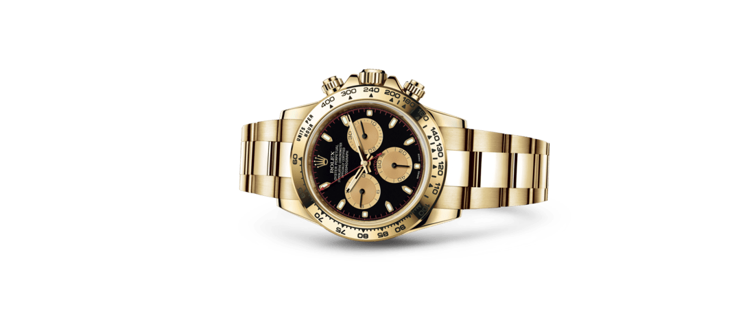 スライド2：コスモグラフ デイトナ 116508