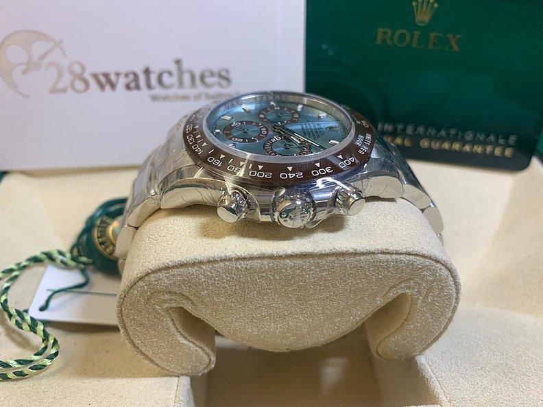 R0lex Daytona 116506