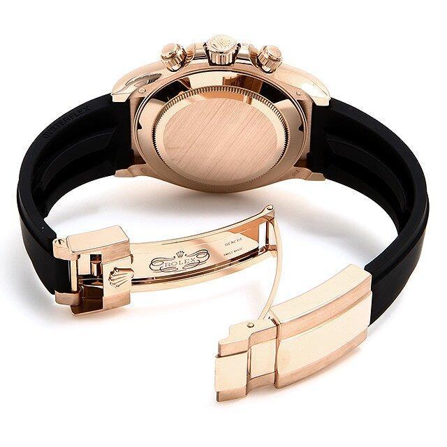 Rolex Daytona Pink 116515LN