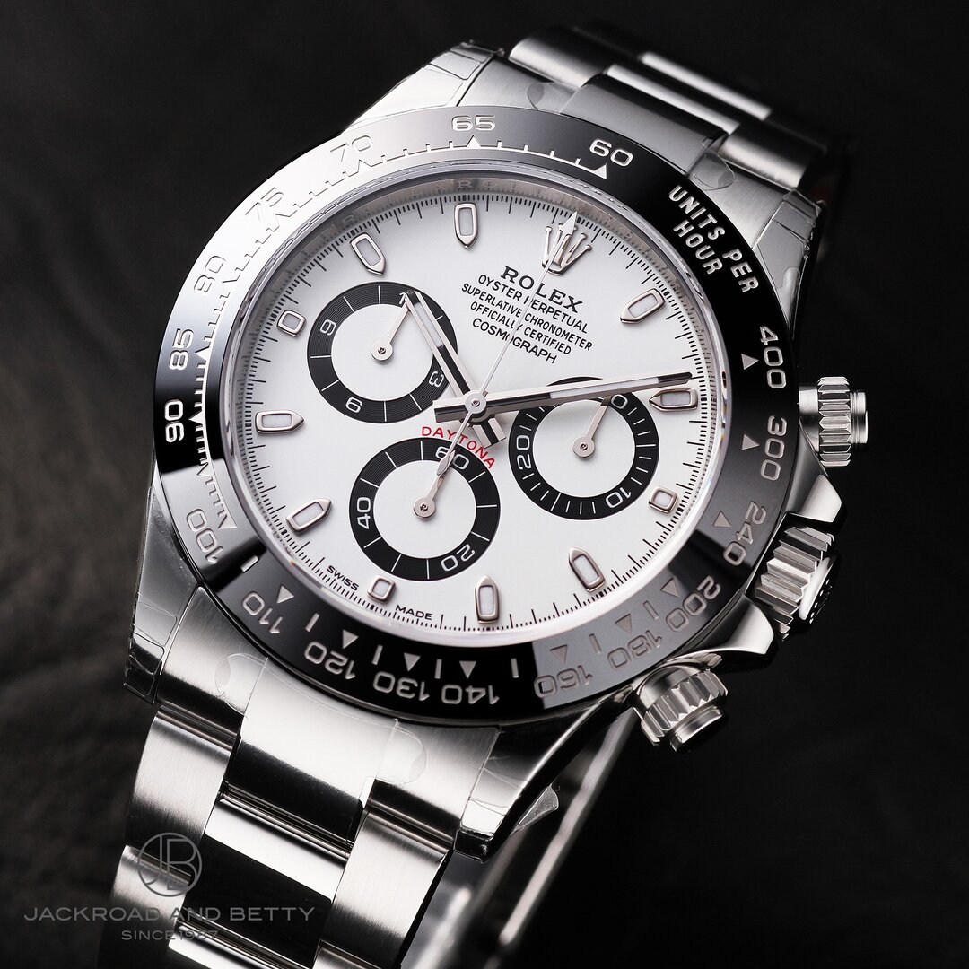 R0lex Daytona 116500LN