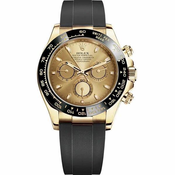 R0lex Daytona 116518ln-0042