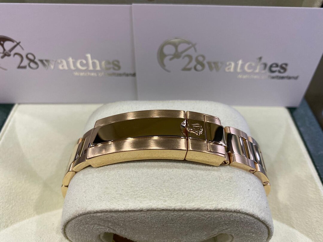 R0lex Submariner Date 116618LB