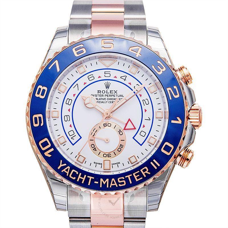R0lex Yacht-Master II 116681