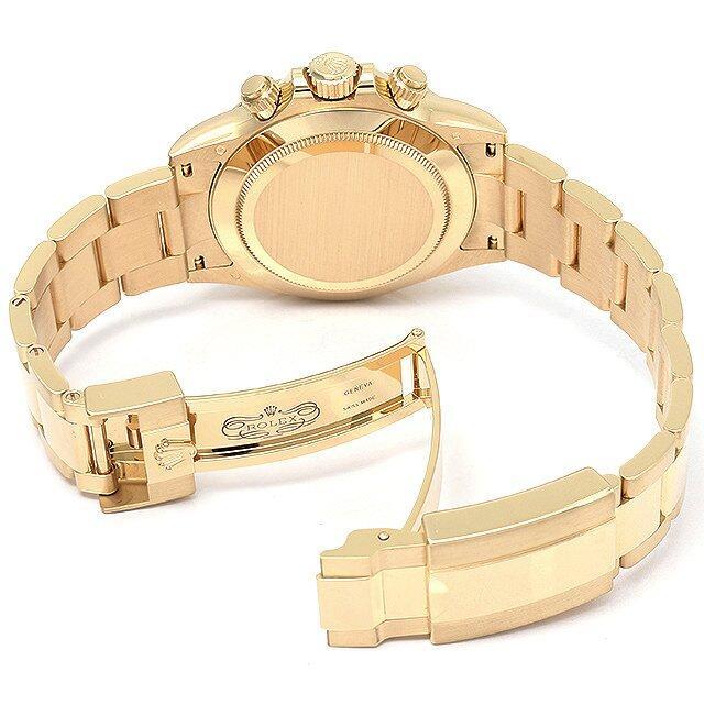 R0lex Daytona Green 116508