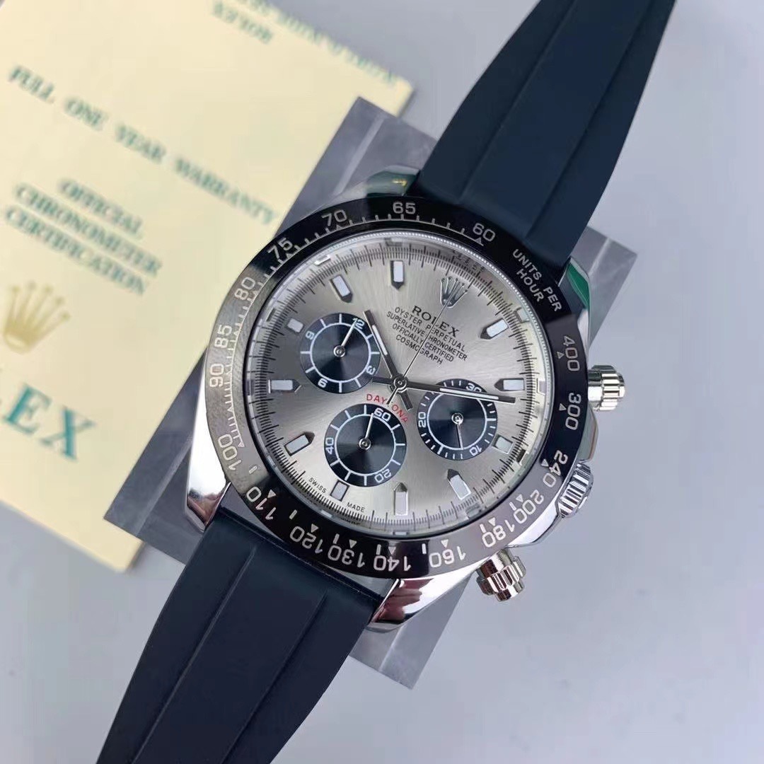 R0lex datona 116519LN-0027