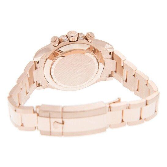 Rolex Daytona 116595 RBOW-0001