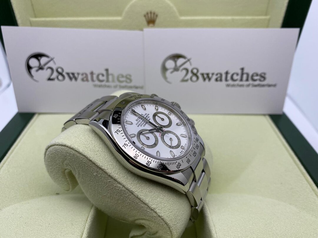 R0lex Daytona 116520