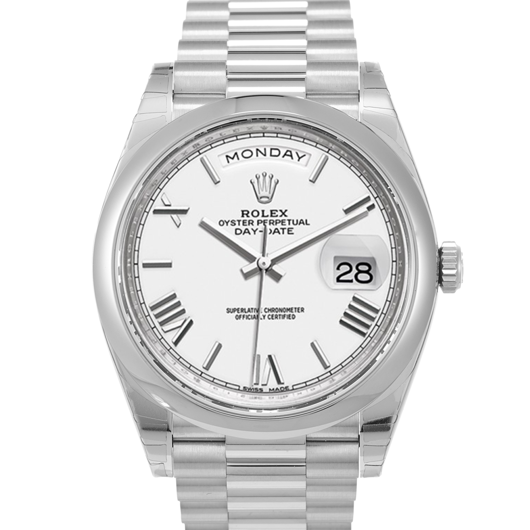Rolex Day Date 228206-0028