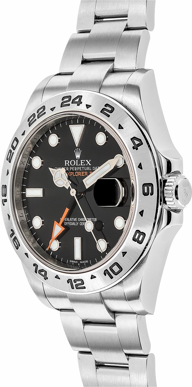 Rolex Explorer 216570 002
