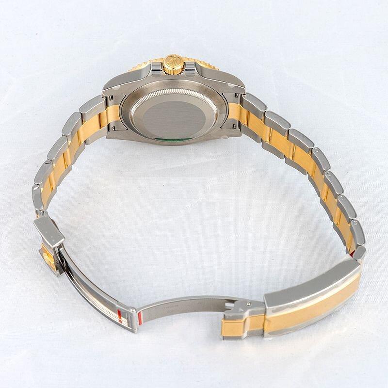 Rolex Submariner Date 116613 LN-97203