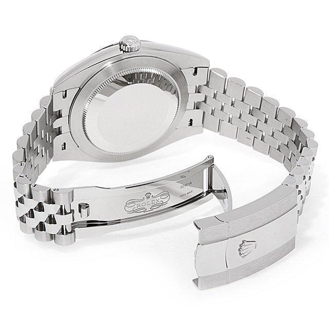 Rolex Datejust 126334-005