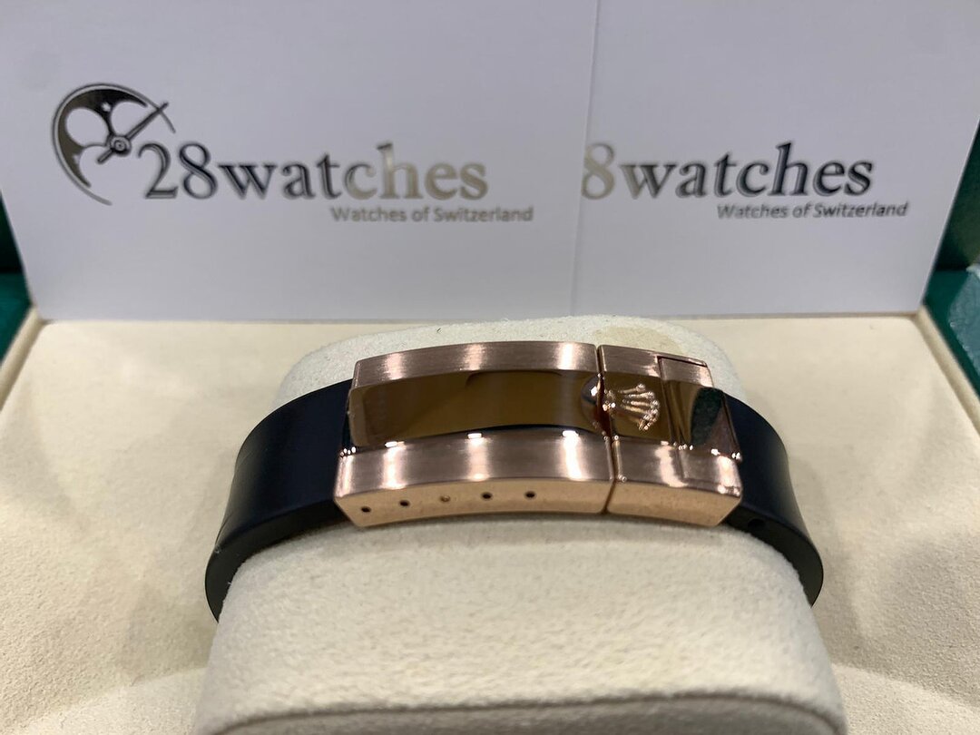 R0lex Daytona 116515LN A