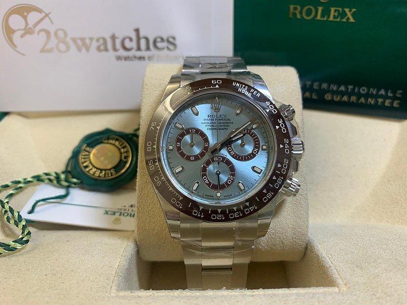 R0lex Daytona 116506
