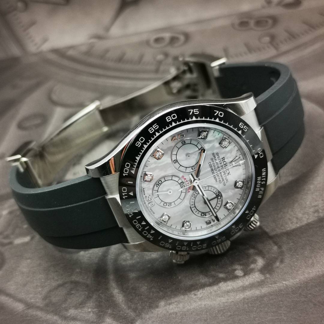 Rolex Daytona m116519ln-0026 40mm