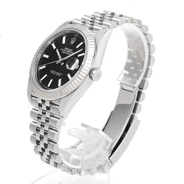Rolex Datejust 126334-002