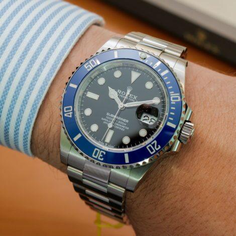 R0lex Submariner Date 126619LB