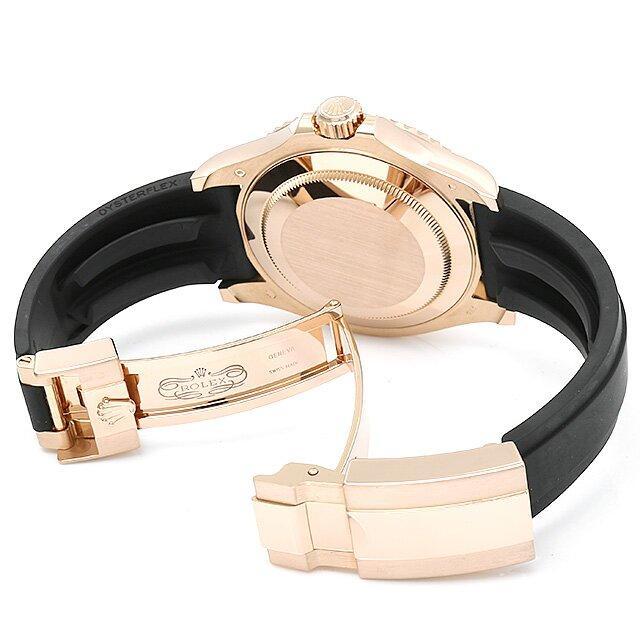 R0lex Yacht-Master II 116655