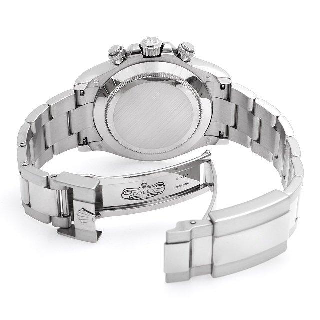 R0lex Daytona 116509