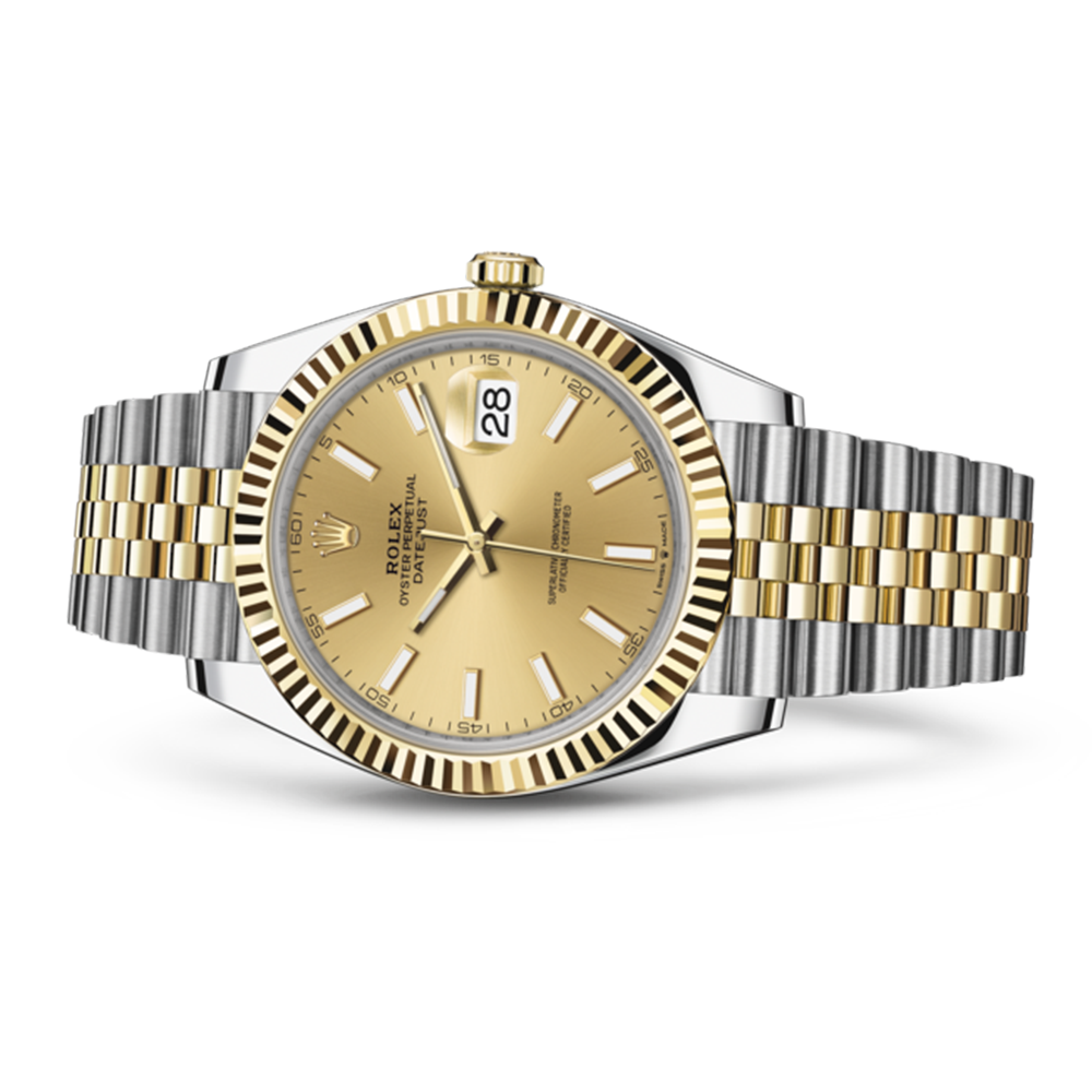Rolex Datejust Series 126333-62613
