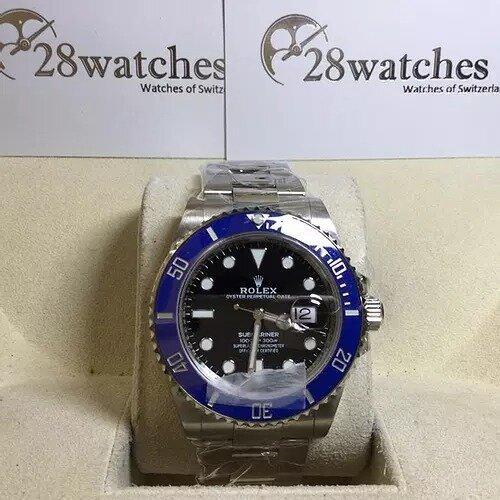 R0lex Submariner Date 126619LB