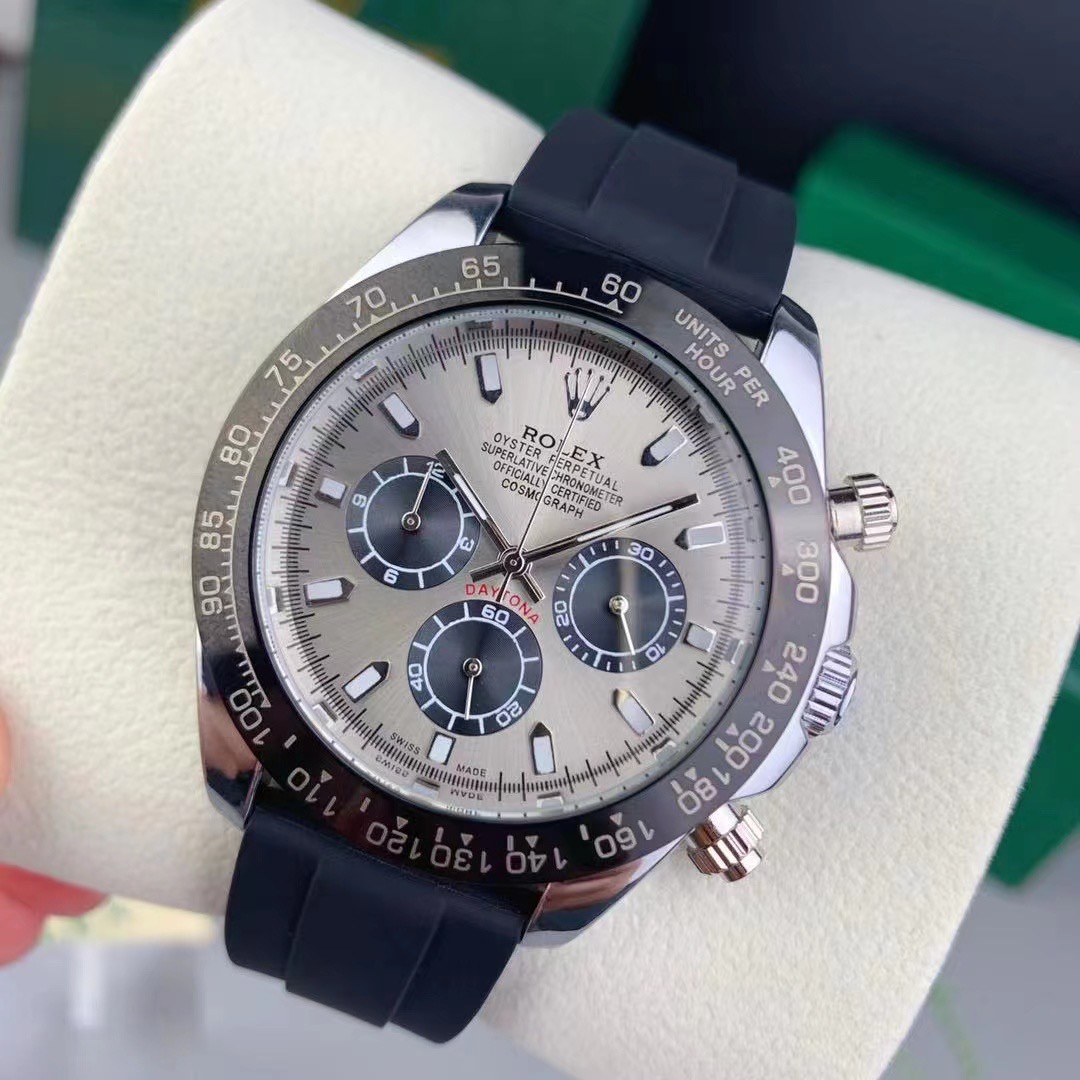 R0lex datona 116519LN-0027