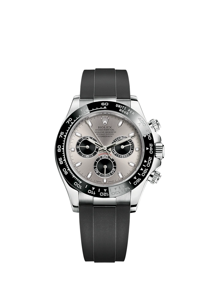 R0lex datona 116519LN-0027