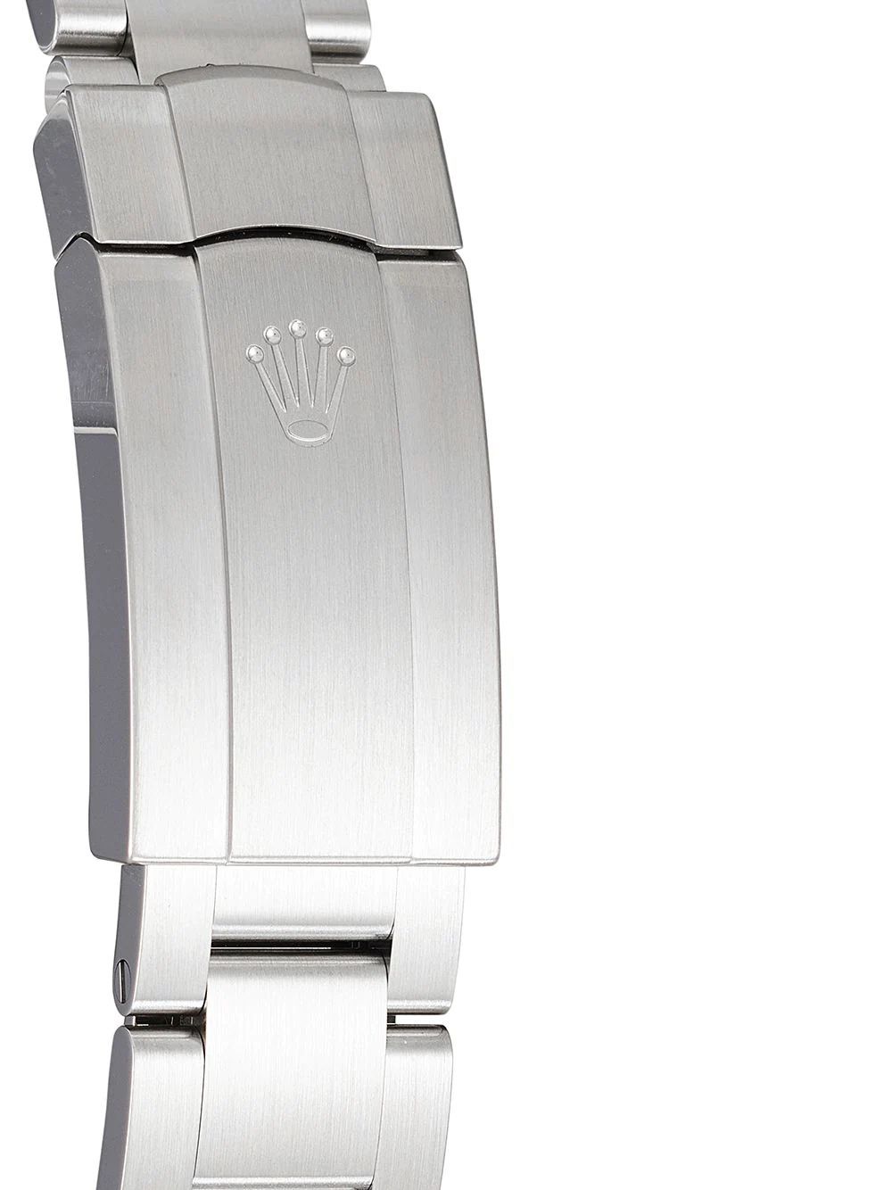 Rolex Oyster Perpetual 34mm watch 124200