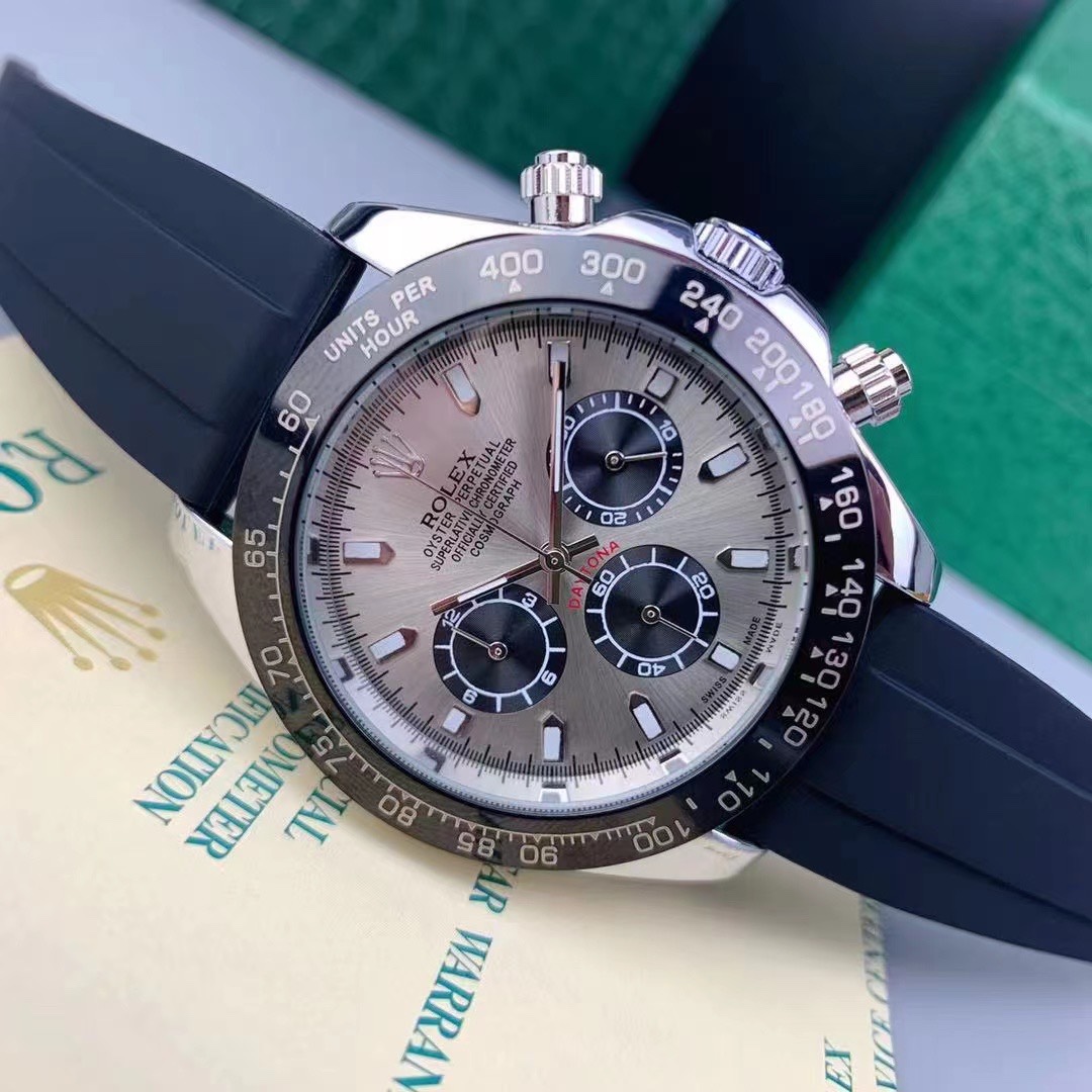 R0lex datona 116519LN-0027