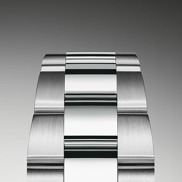 オイスター ブレスレット