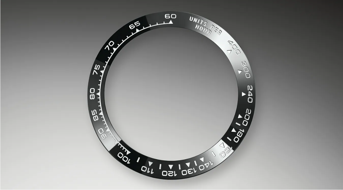 Rolex Rolex 116500LN Daytona Black