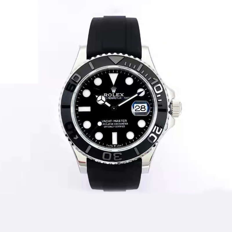 Rolex Yacht-Master II 116655-001