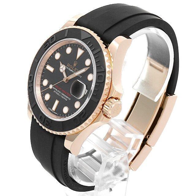 R0lex Yacht-Master II 116655