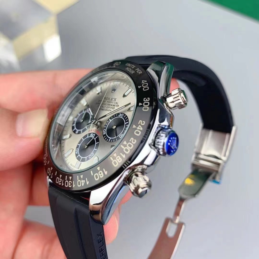 R0lex datona 116519LN-0027