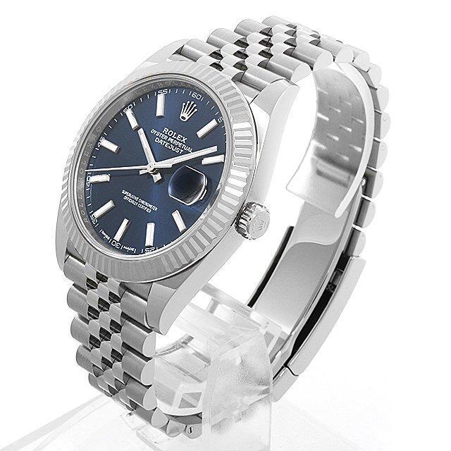 R0lex Datejust 126334-001