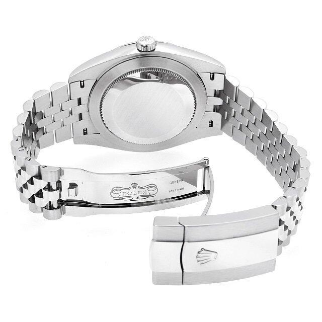 Rolex Datejust 126334-002