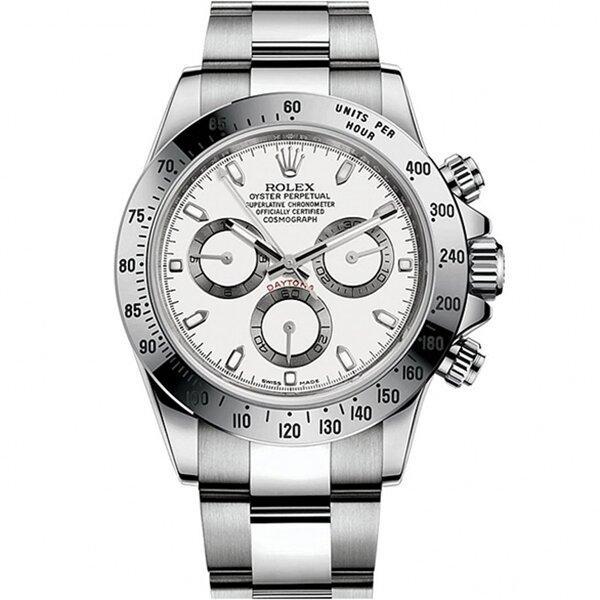 R0lex Daytona 116520