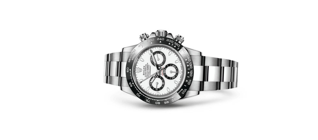 スライド2:コスモグラフ デイトナ 116500LN