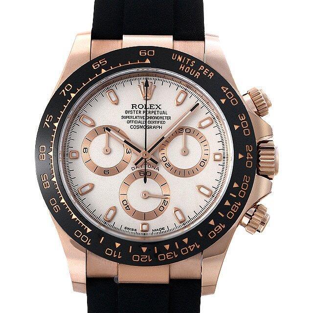 Rolex Daytona Pink 116515LN
