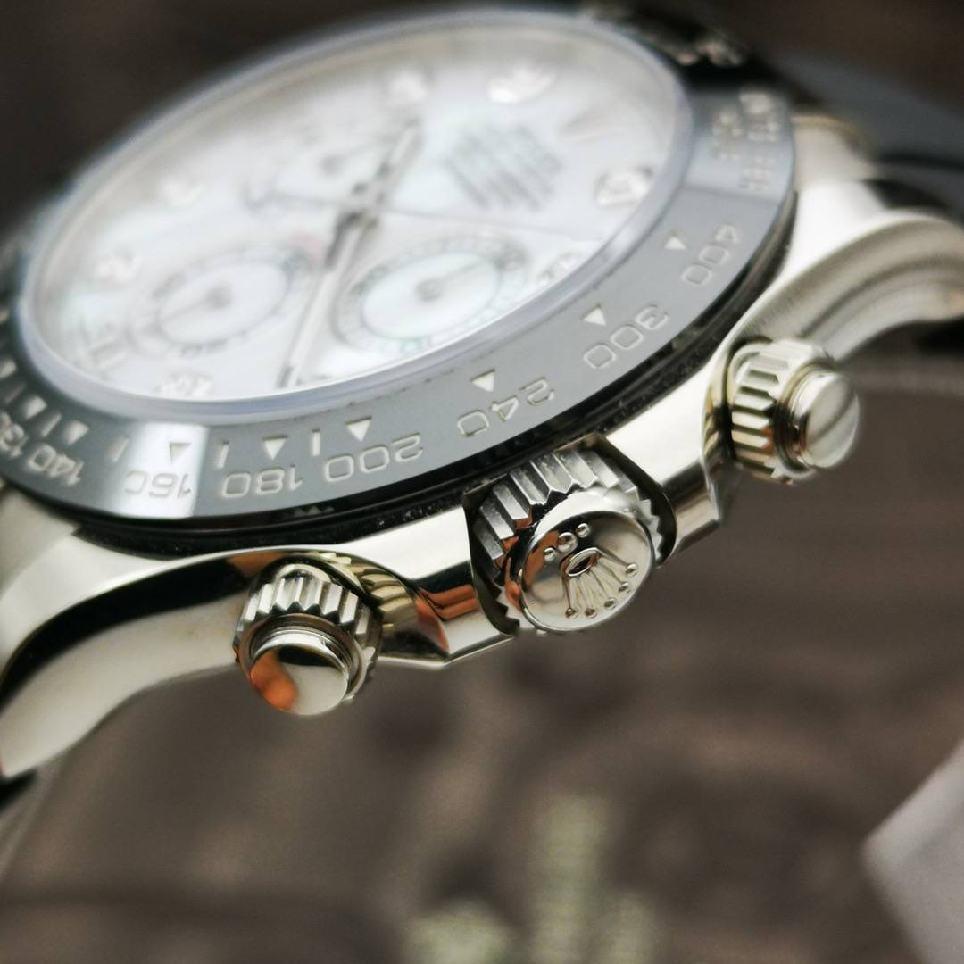 Rolex Daytona m116519ln-0026 40mm