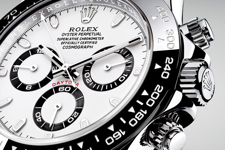 コスモグラフ デイトナ