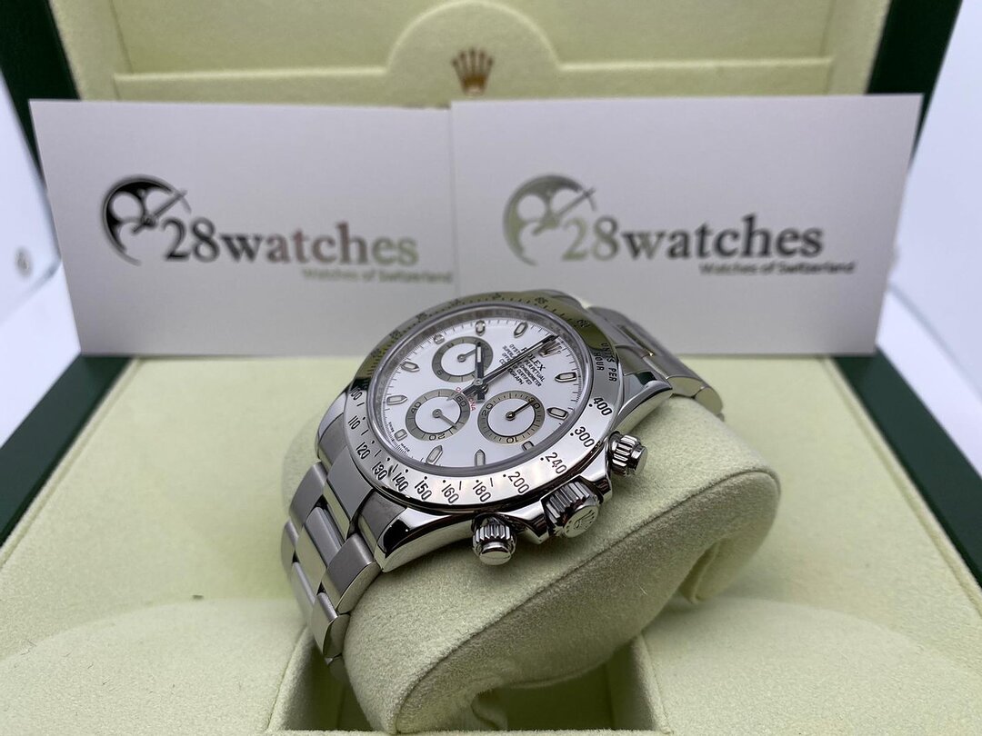 R0lex Daytona 116520